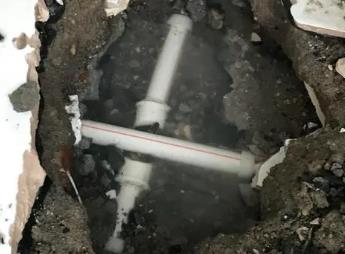 互助阳台漏水维修公司为您分享楼上楼下漏水怎么处理