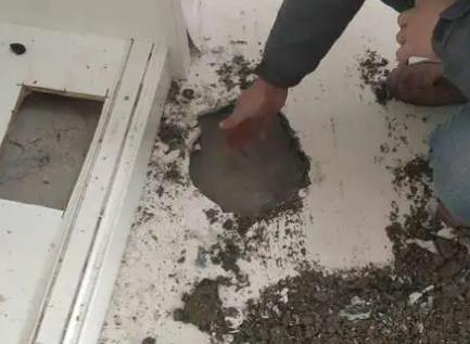 互助卫生间漏水维修公司分享下精确定位查漏水一次多少钱?不同级别收费不同