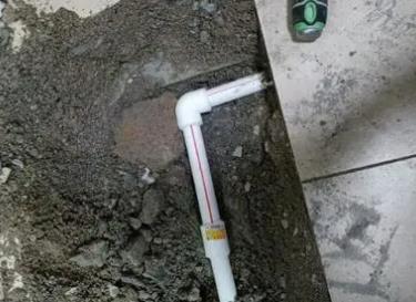 互助阳台漏水维修时有哪些声音会影响检漏仪